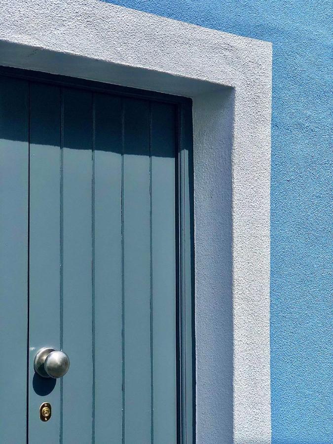 Madeira Surf Camp Hostel Porto Da Cruz Εξωτερικό φωτογραφία