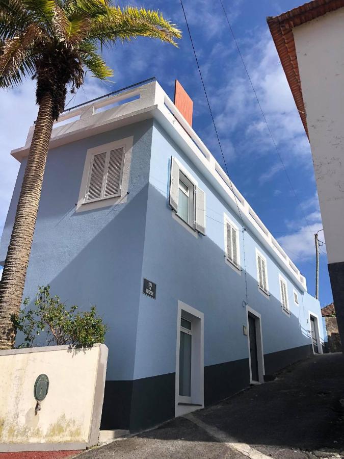 Madeira Surf Camp Hostel Porto Da Cruz Εξωτερικό φωτογραφία