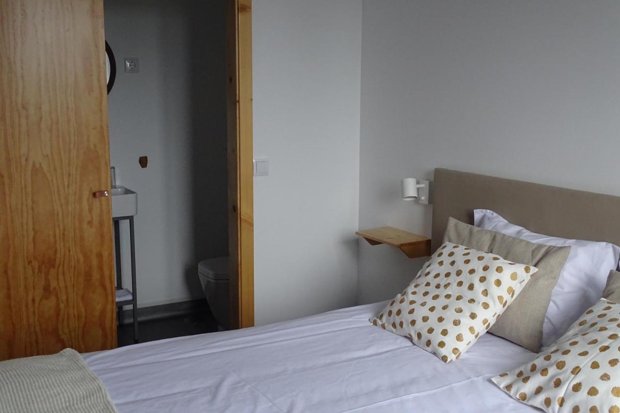Madeira Surf Camp Hostel Porto Da Cruz Εξωτερικό φωτογραφία